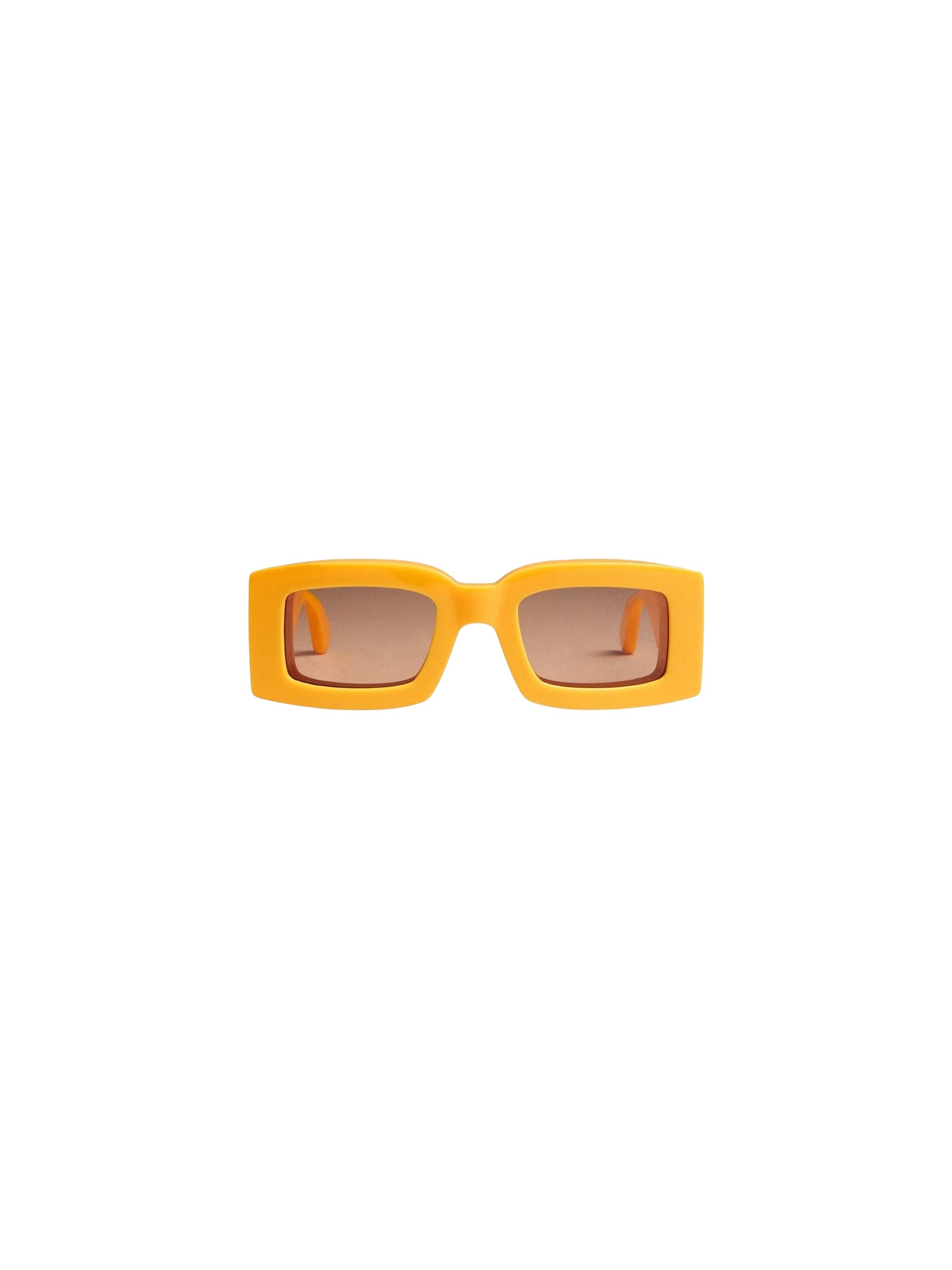 Lunettes de soleil Tupi - Multi-Yellow