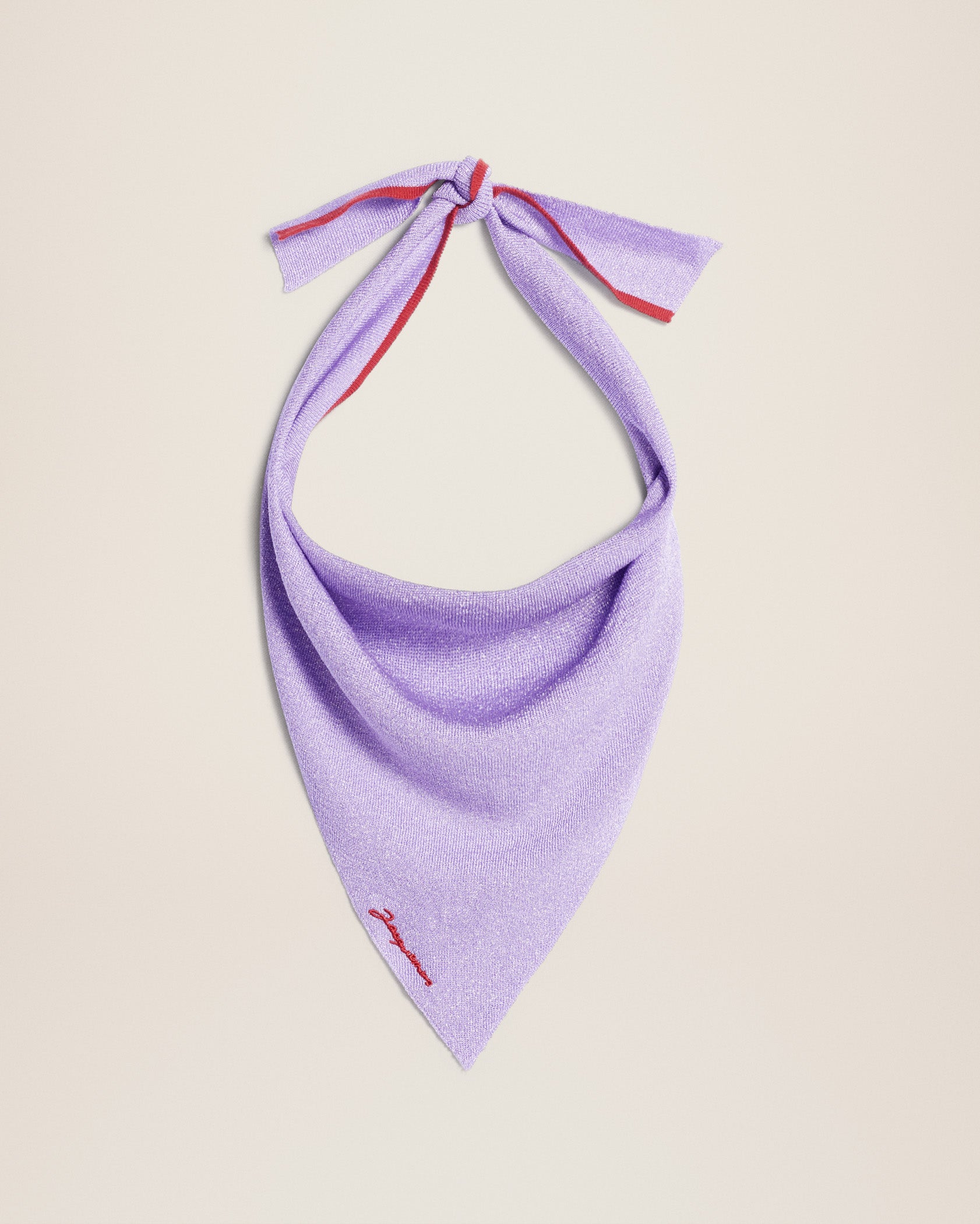 LE FOULARD BRILHO