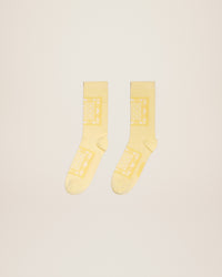 LES CHAUSSETTES BANDANA