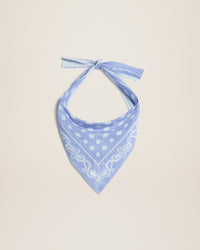 LE FOULARD AMARO
