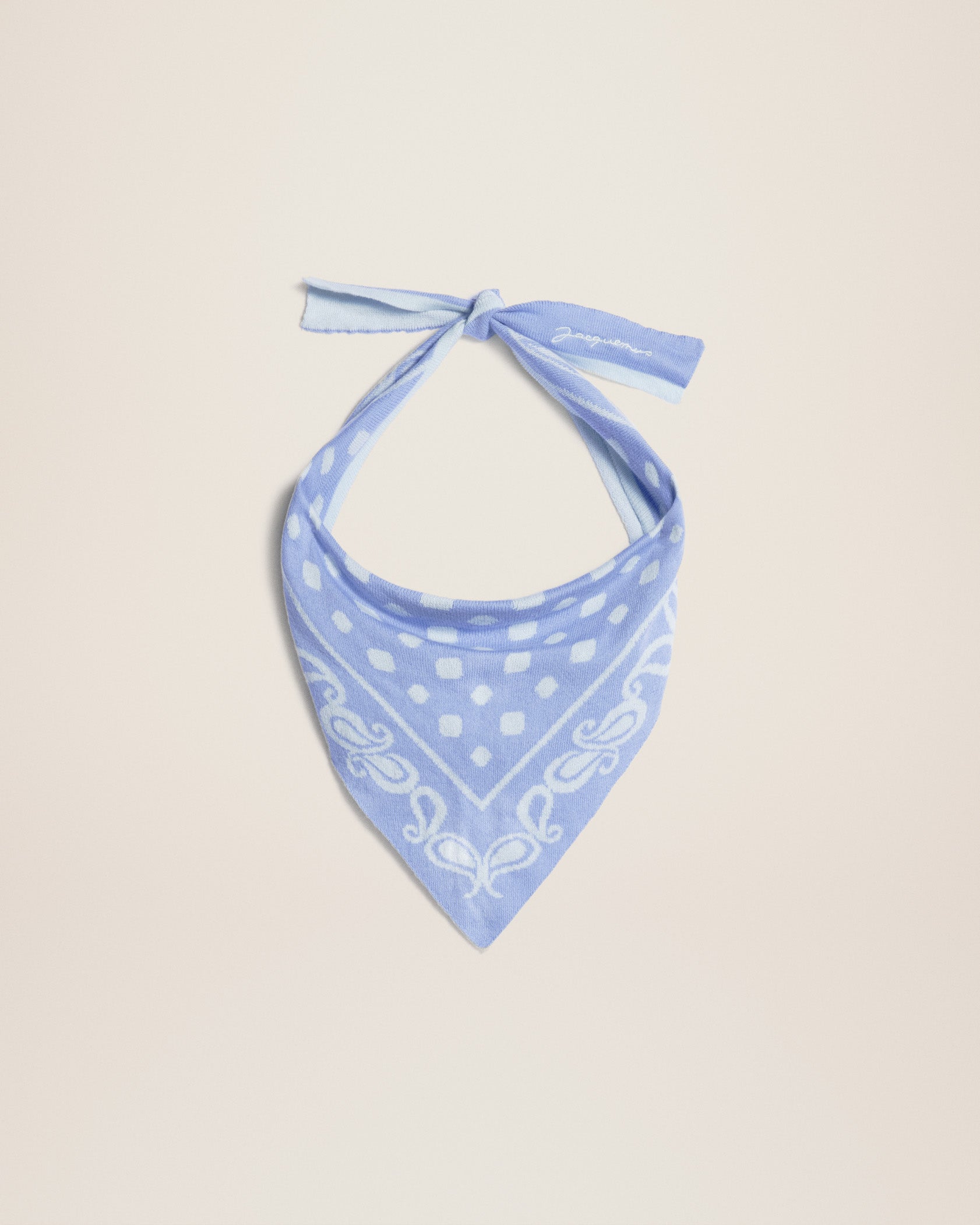 LE FOULARD AMARO