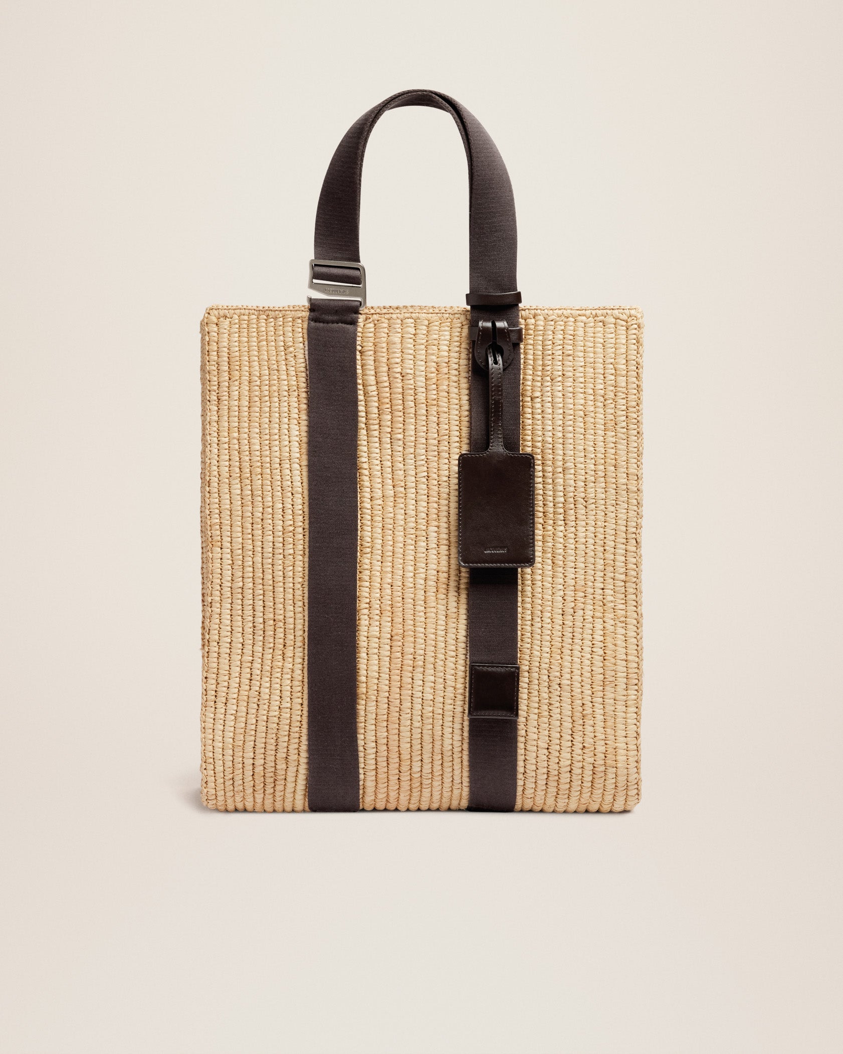 LE TOTE PANIER