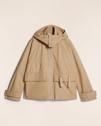 LE BLOUSON MOLHADO