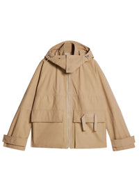 Blouson Molhado - Beige
