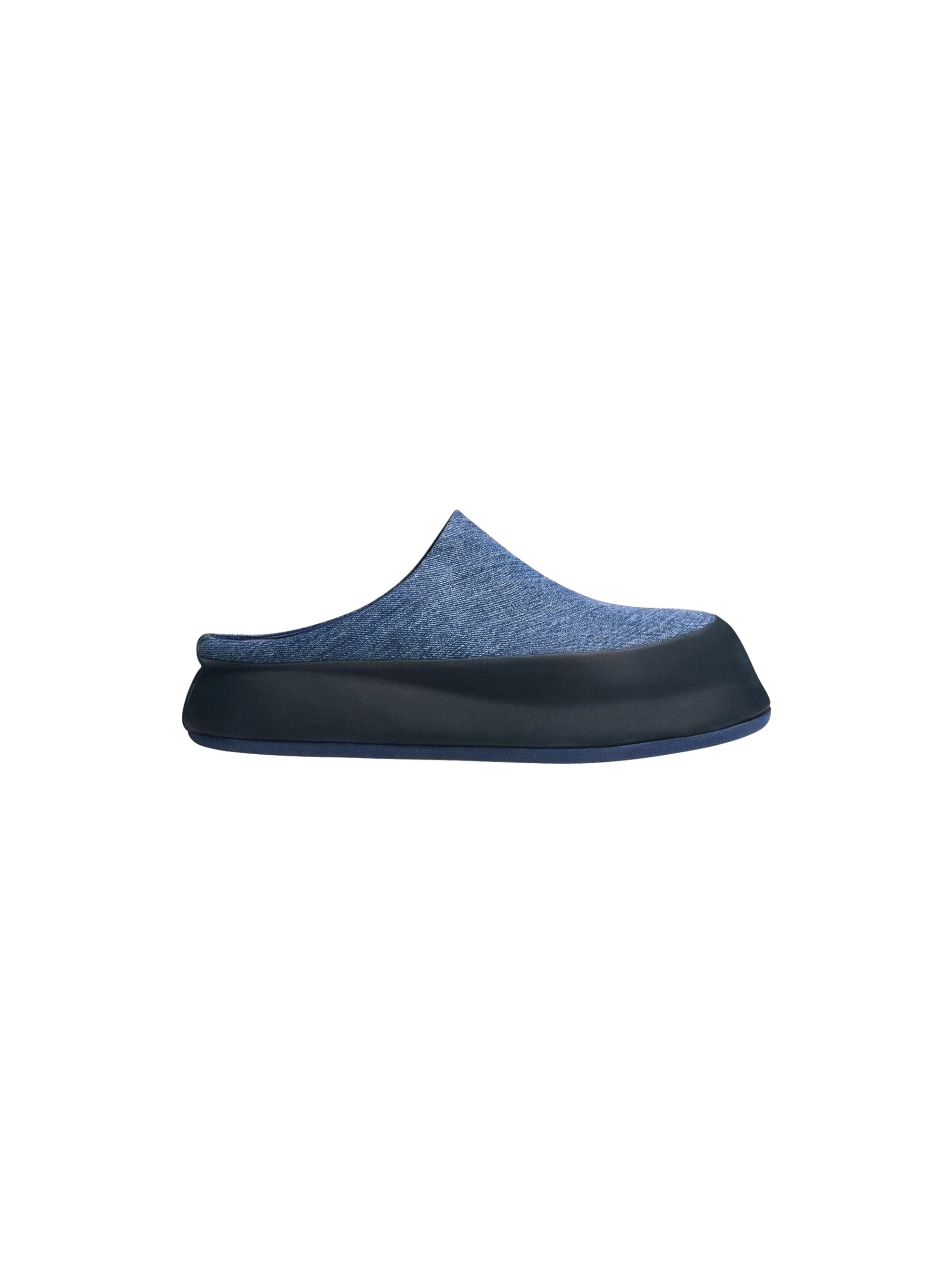 BLUE LES MULES GOIA
