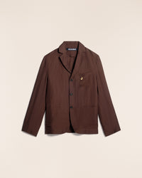 LA VESTE MEIO