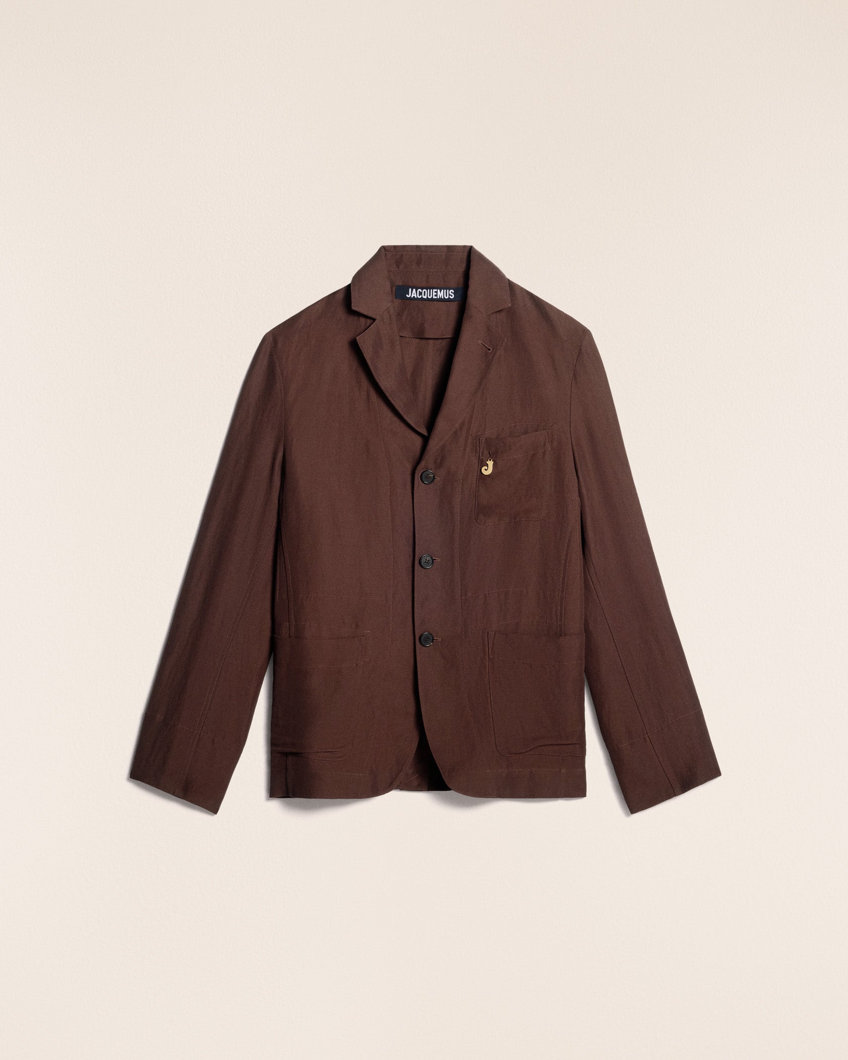 LA VESTE MEIO