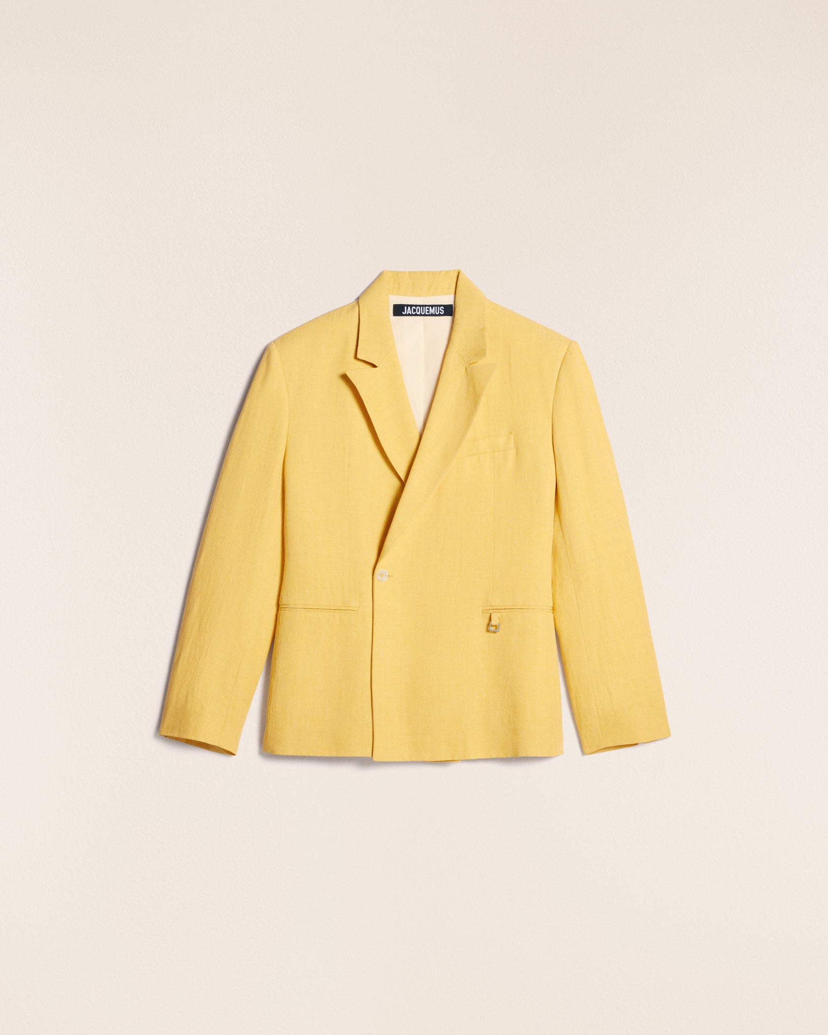 LA VESTE MADEIRO