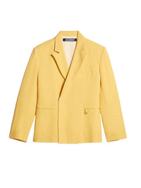 YELLOW LA VESTE MADEIRO