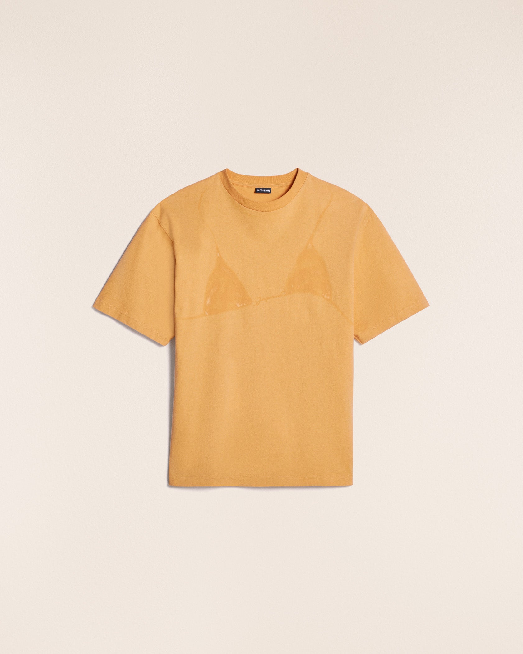 LE TSHIRT BIKINI