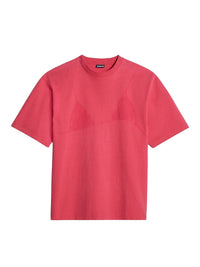 T-shirt imprimé bikini - Wet Effect Red