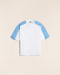 LE TSHIRT BANDANA
