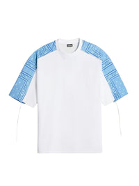 T-shirt Bandana - Bandana Light Blue