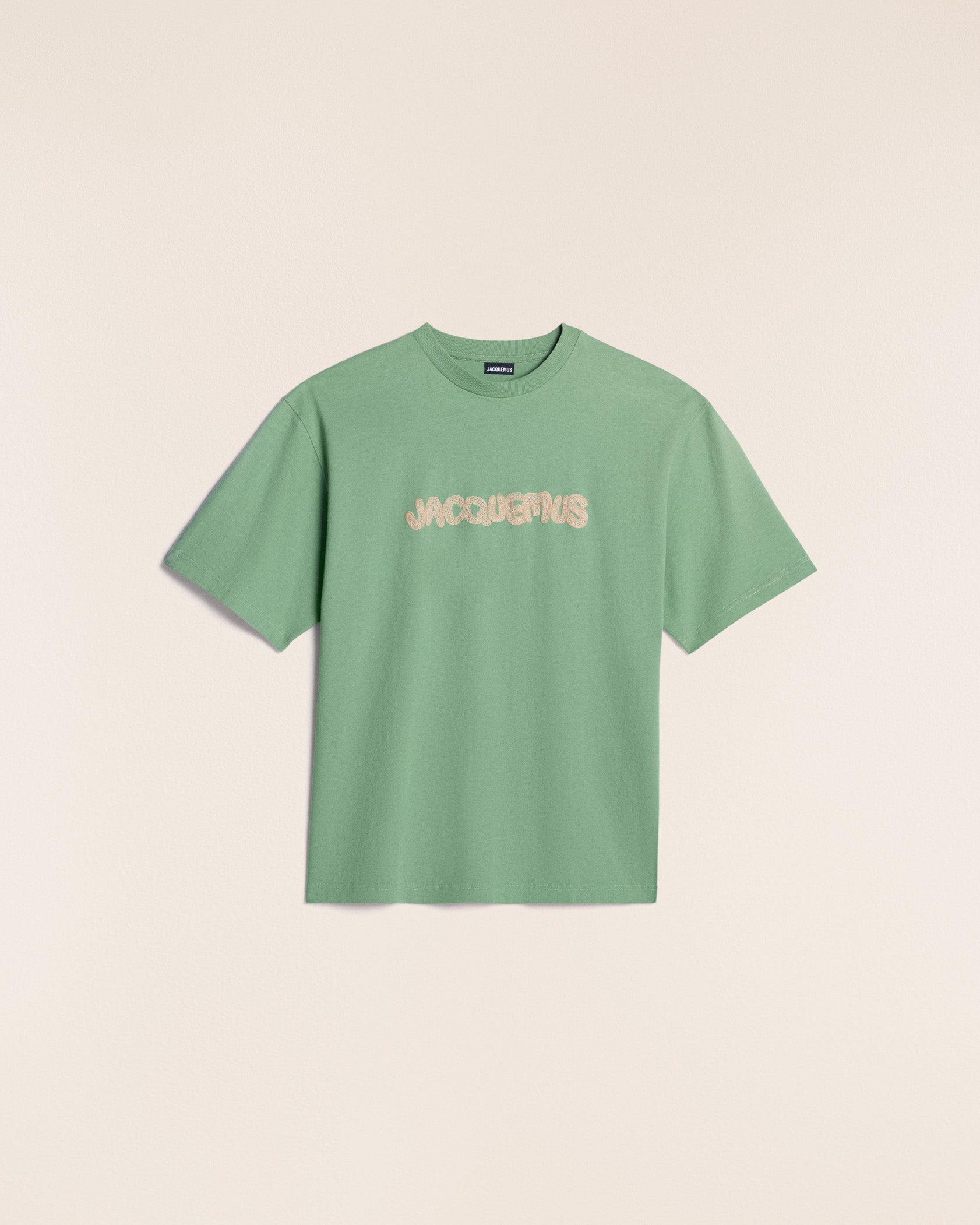 LE TSHIRT RAPHIA