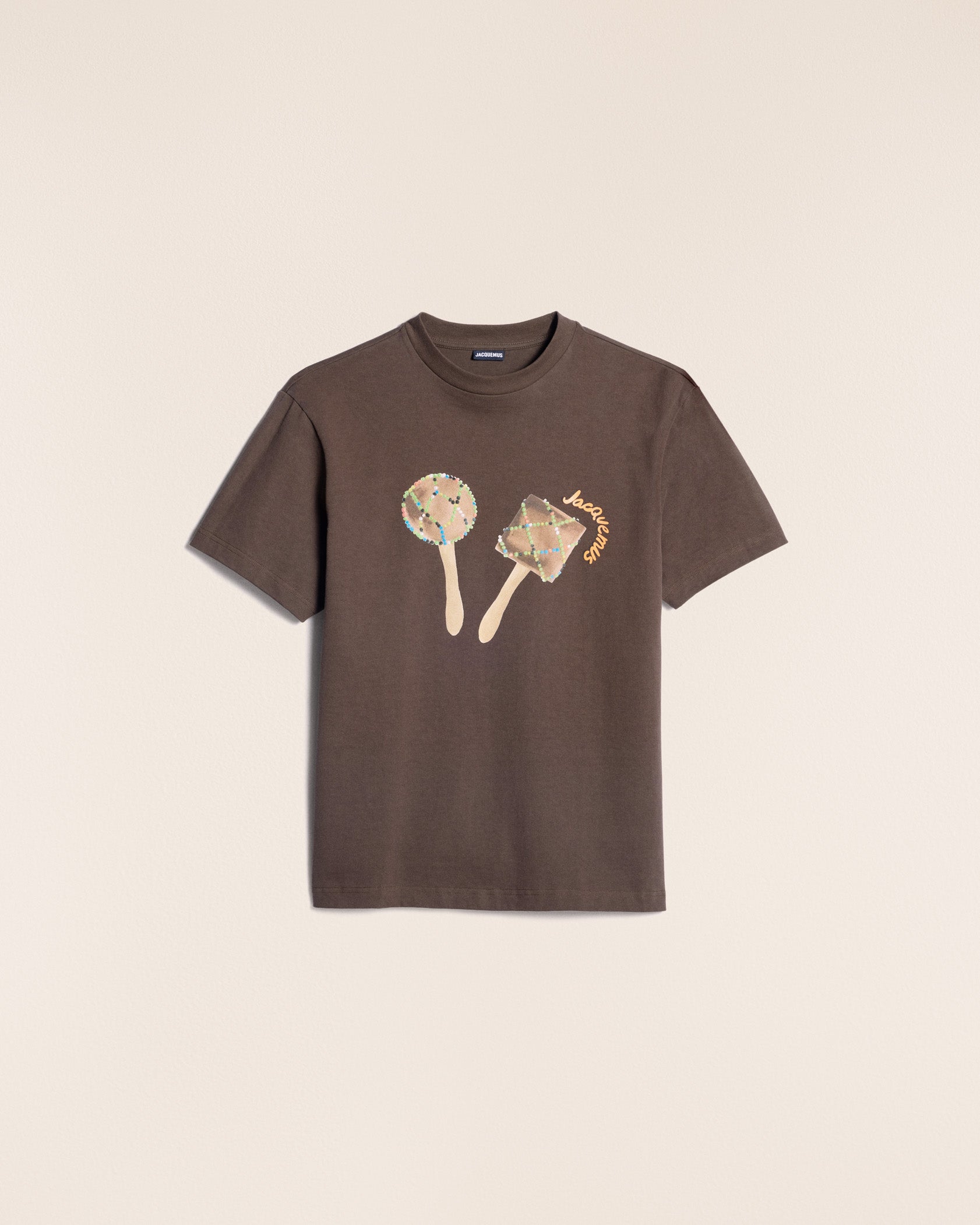 LE TSHIRT MARACA