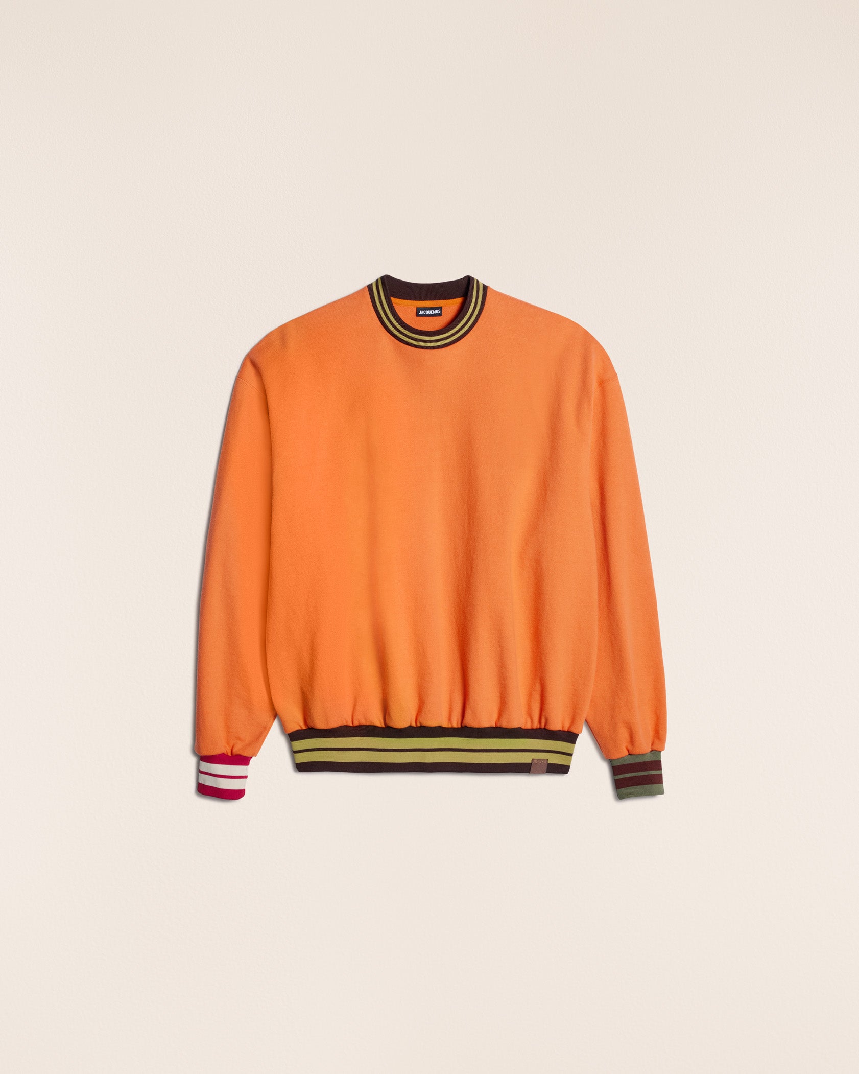 LE SWEATSHIRT LASSO