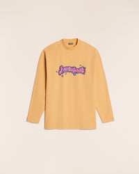 LE TSHIRT DESENHO ML