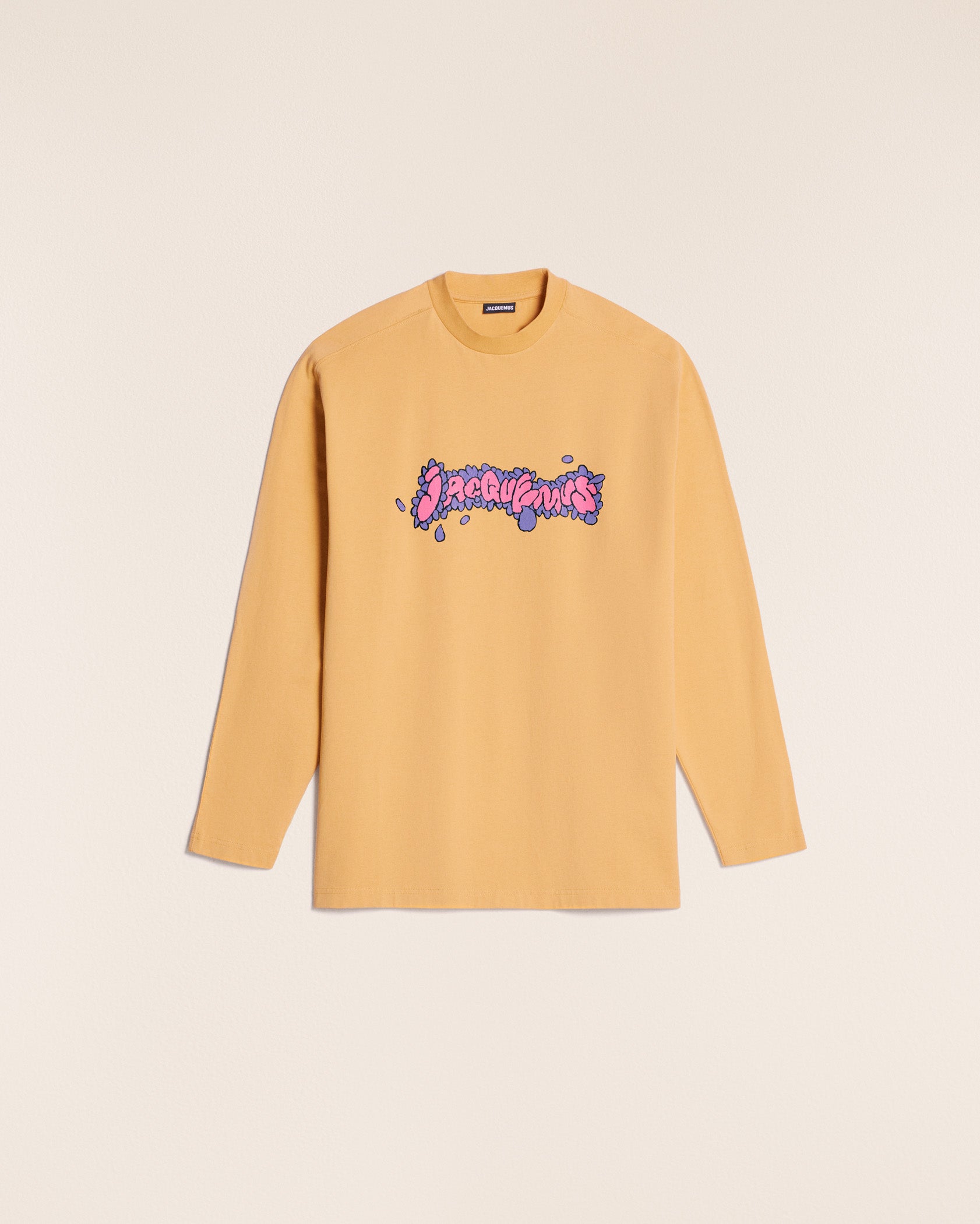 LE TSHIRT DESENHO ML
