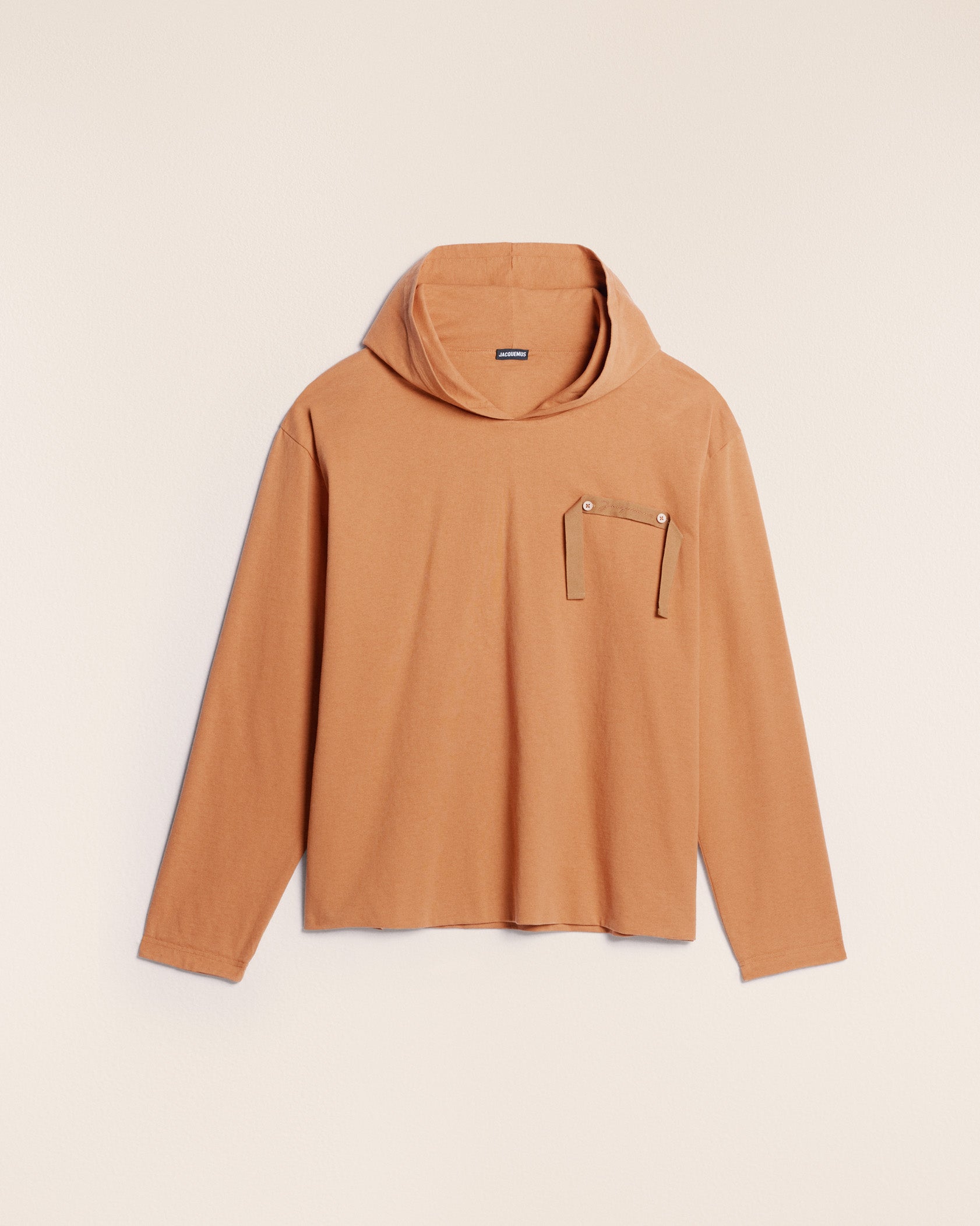 LE SWEATSHIRT DESENHO