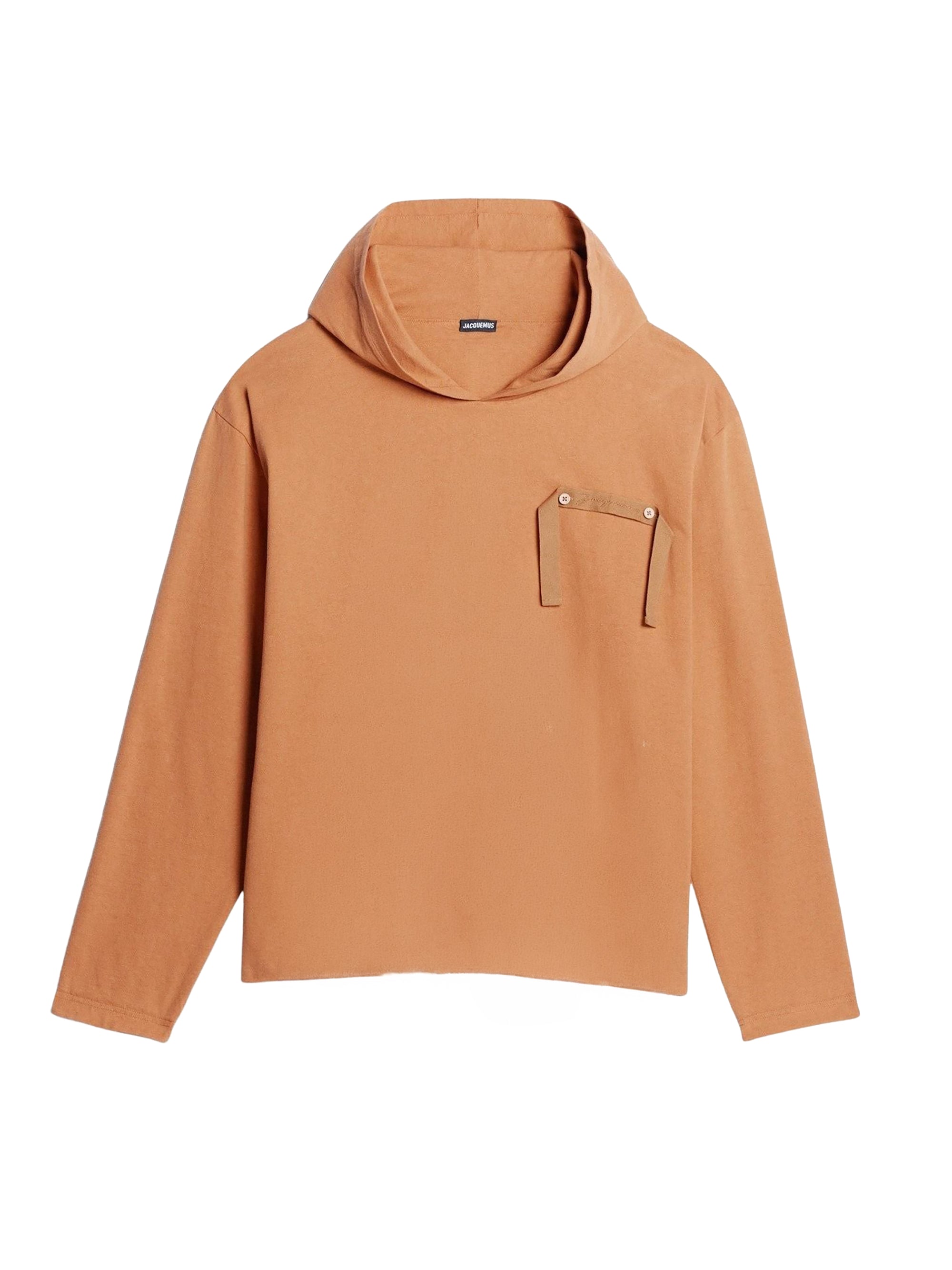 Sweatshirt Desenho - Beige