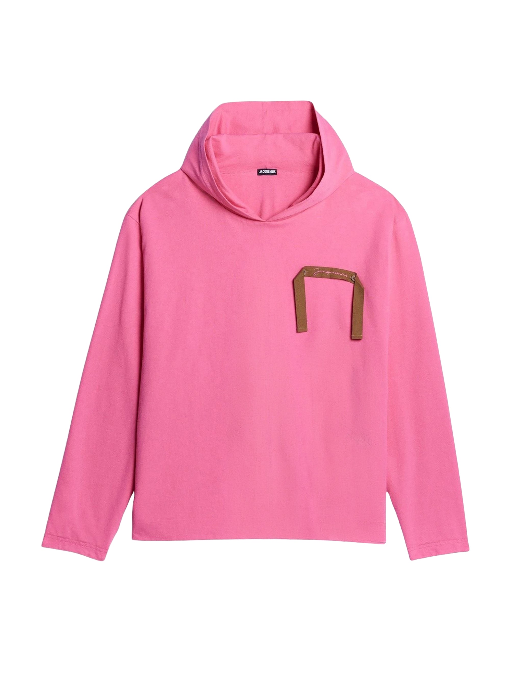 Sweatshirt Desenho - Pink
