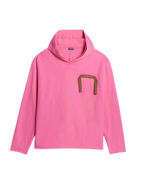 Sweatshirt Desenho - Pink