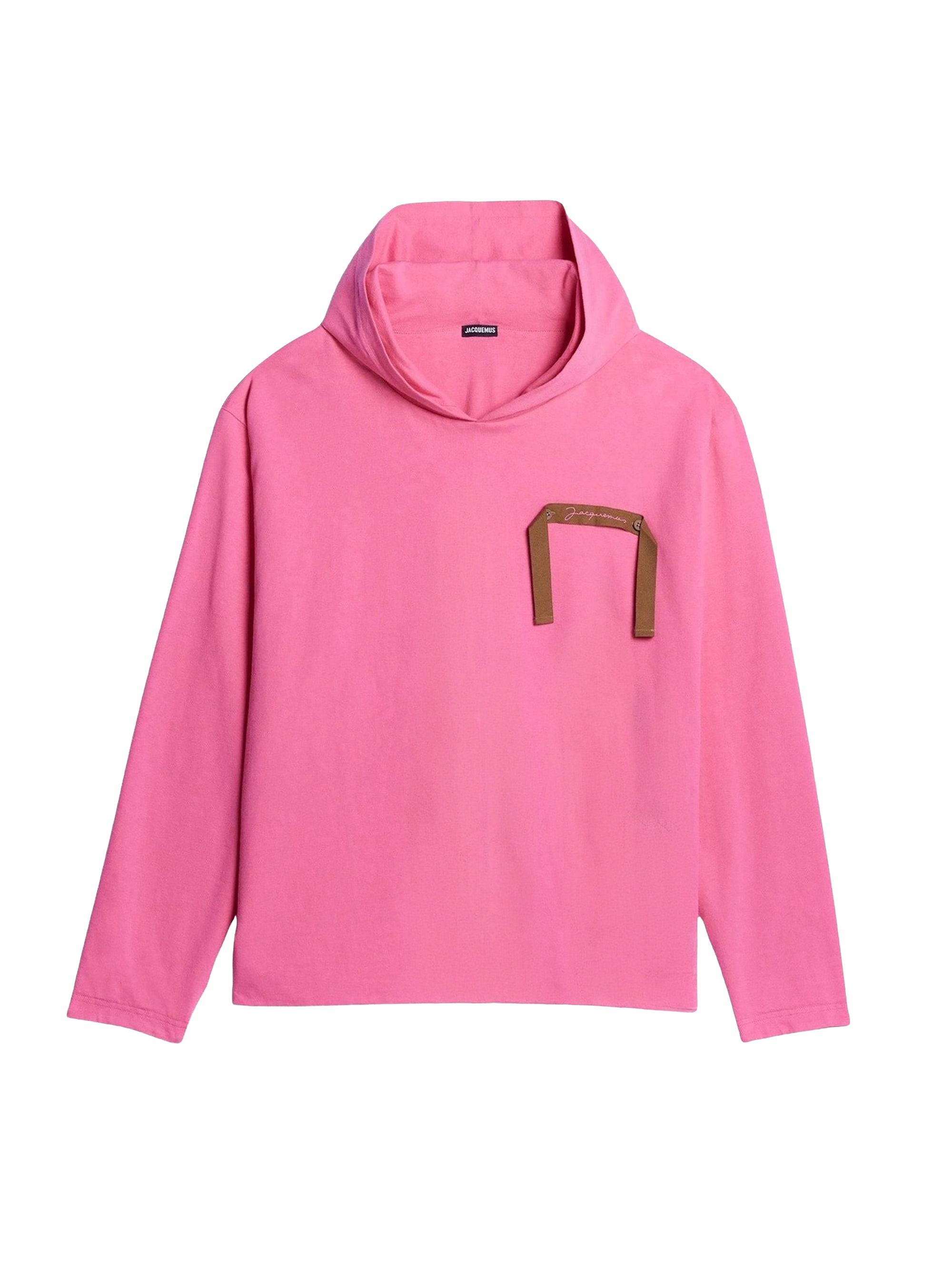 Sweatshirt Desenho - Pink