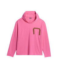 Sweatshirt Desenho - Pink