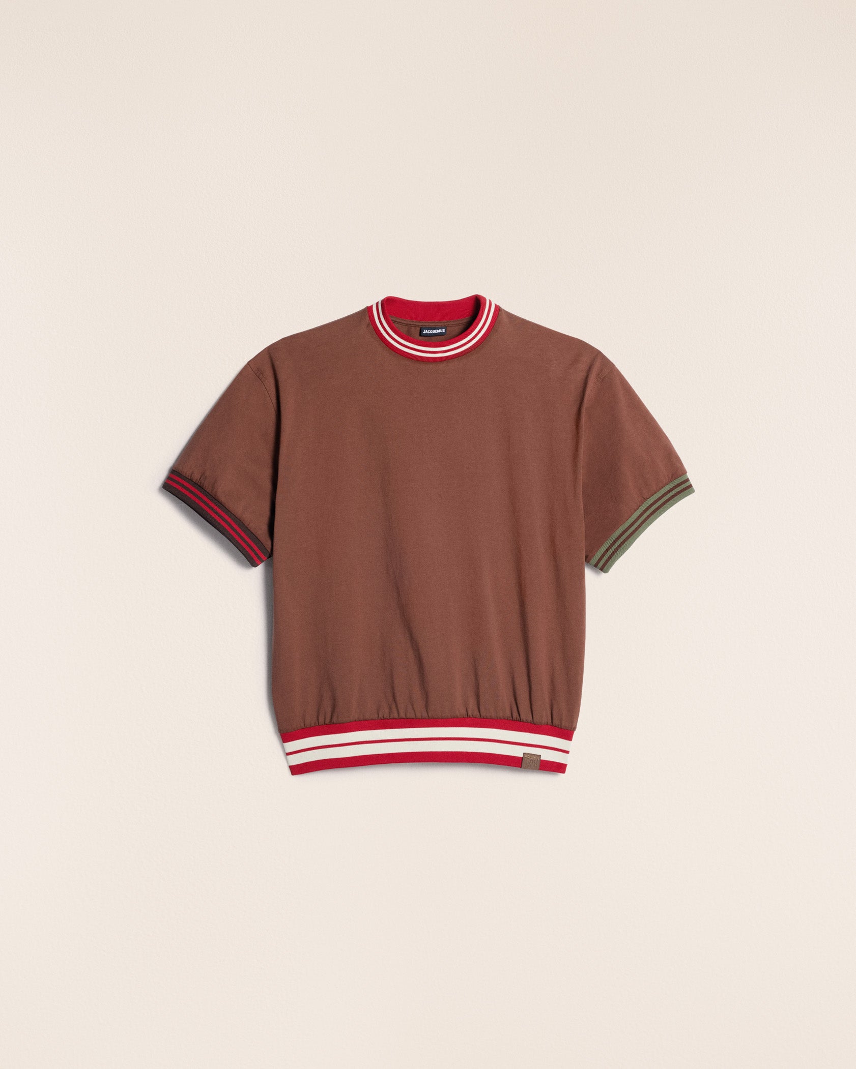 LE TSHIRT JOGA