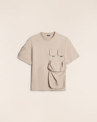 LE TSHIRT BOLSO
