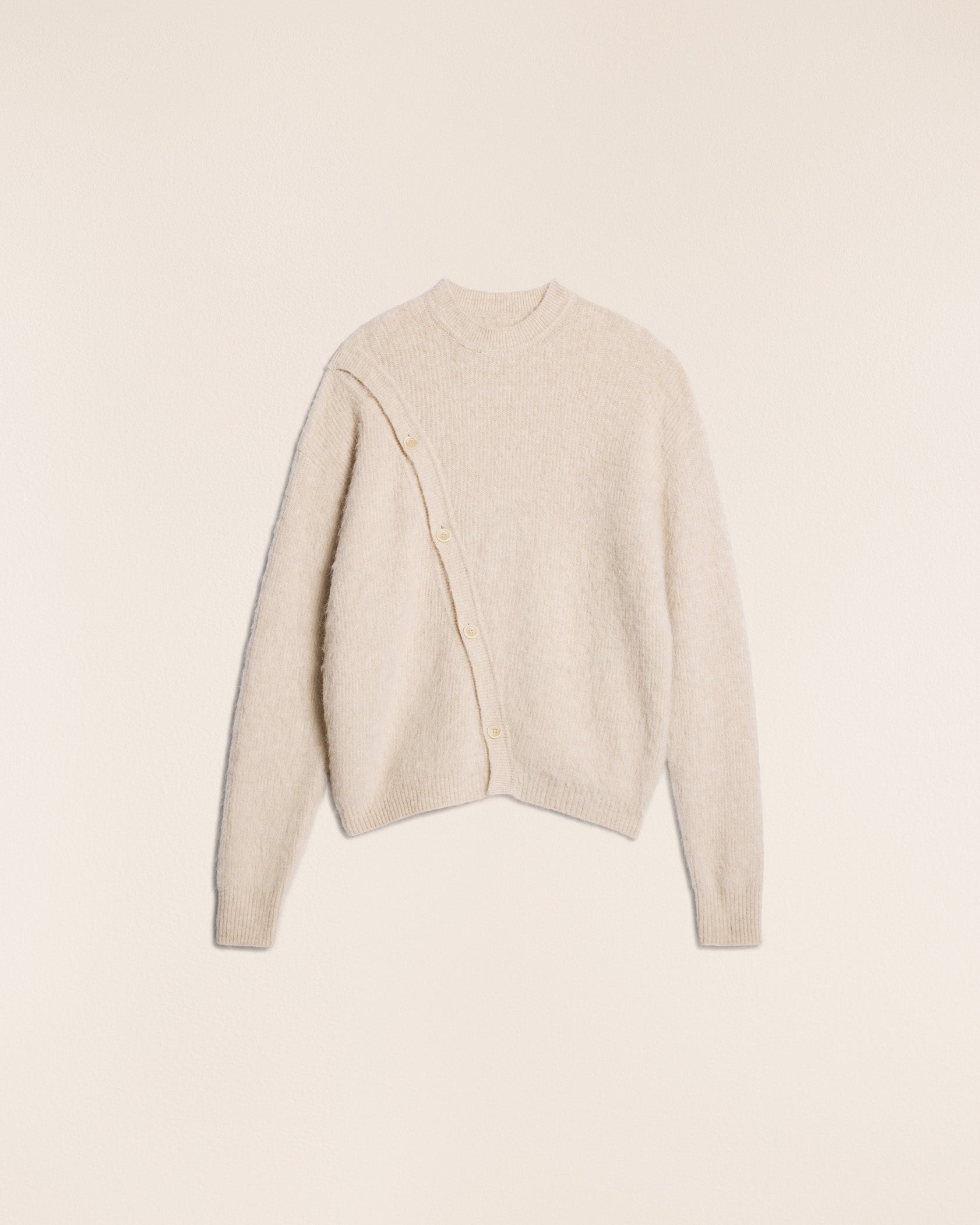 LE CARDIGAN PAU