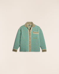 LE CARDIGAN MACIO