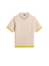 Haut en maille Treze - Beige