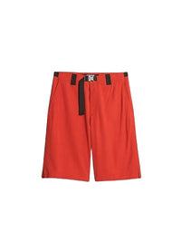 TERRACOTTA LE SHORT MEIO