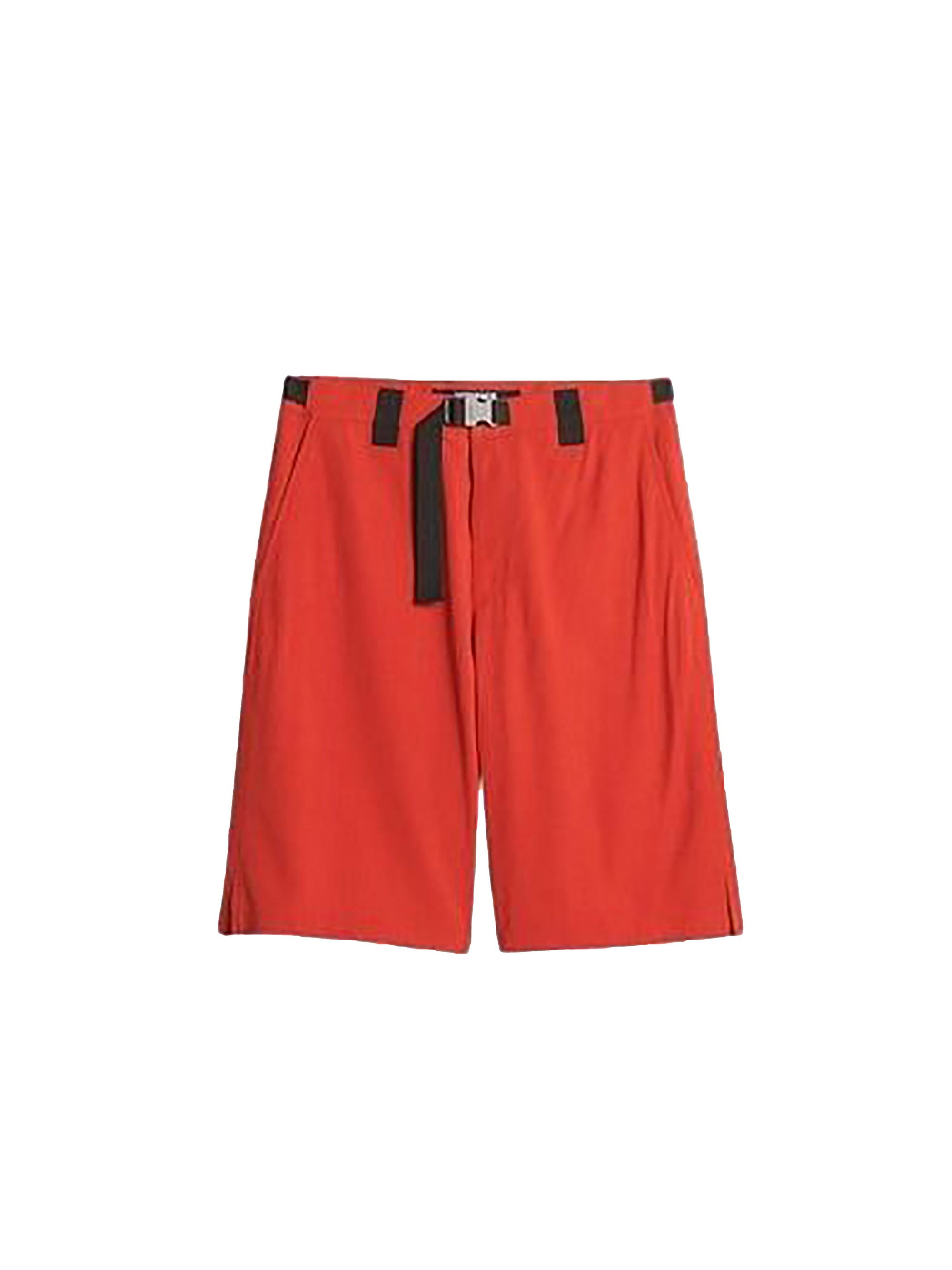 TERRACOTTA LE SHORT MEIO