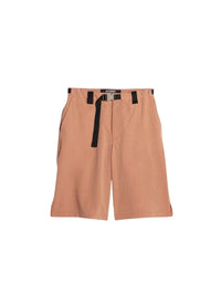 TERRACOTTA LE SHORT MEIO
