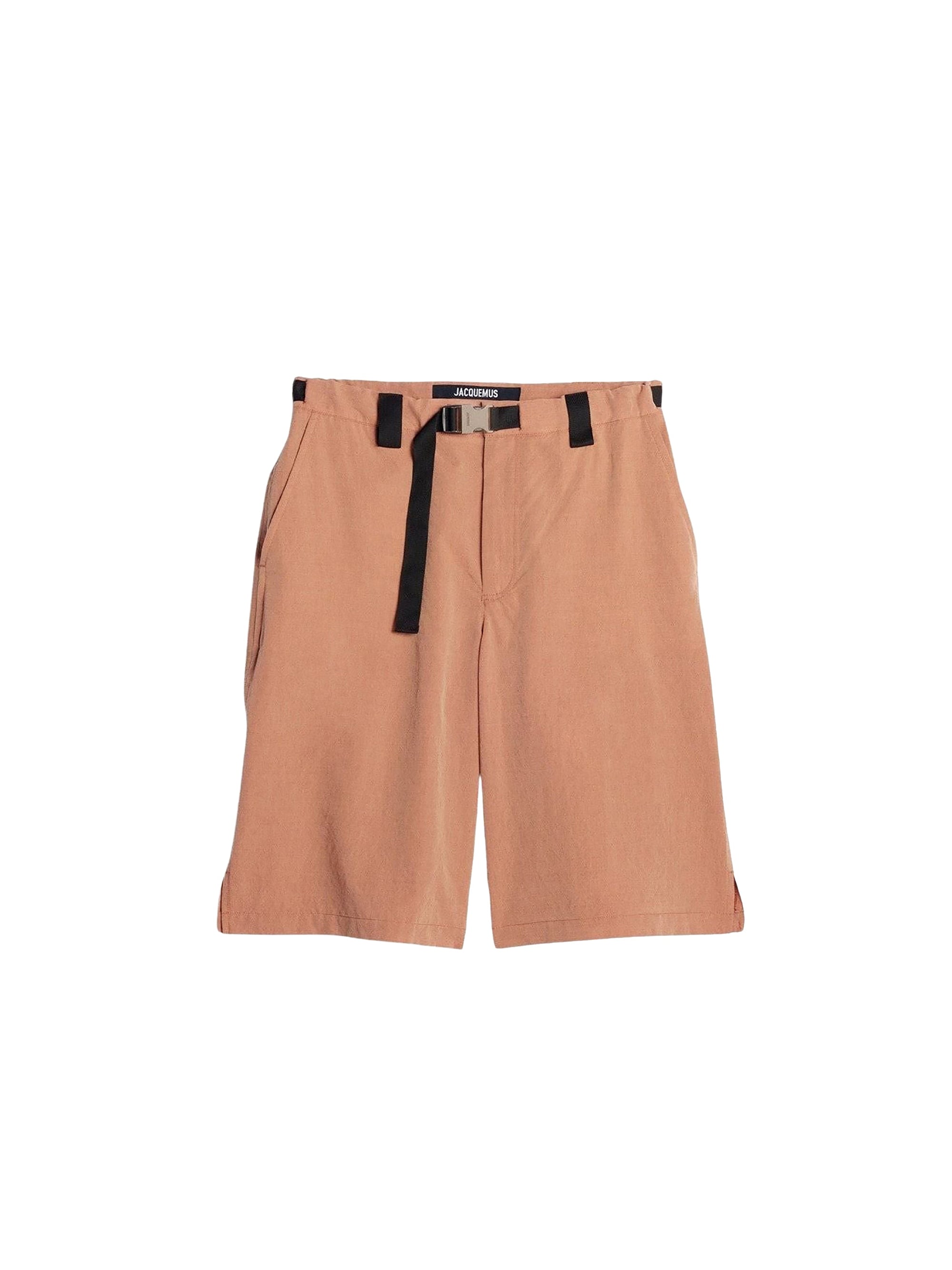 TERRACOTTA LE SHORT MEIO