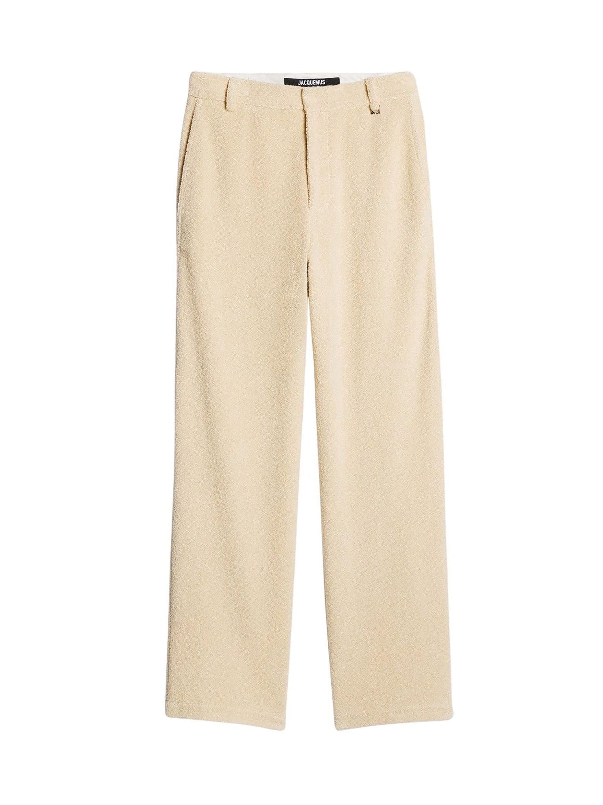 OFF-WHITE LE PANTALON BANHO