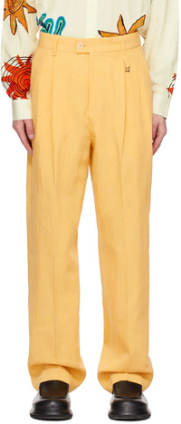 90€ / 8 sold //22 QTY / ST36%   LE PANTALON MADEIRO