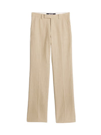 Pantalon Feijoa en lin - Beige