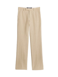 Pantalon Feijoa en lin - Beige