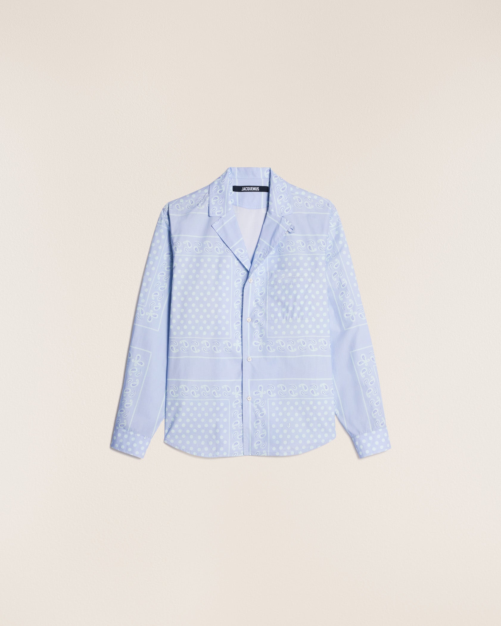 LA CHEMISE LUIS