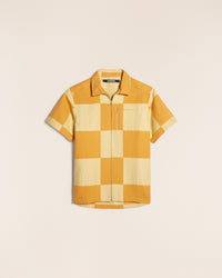 LA CHEMISE BANHO