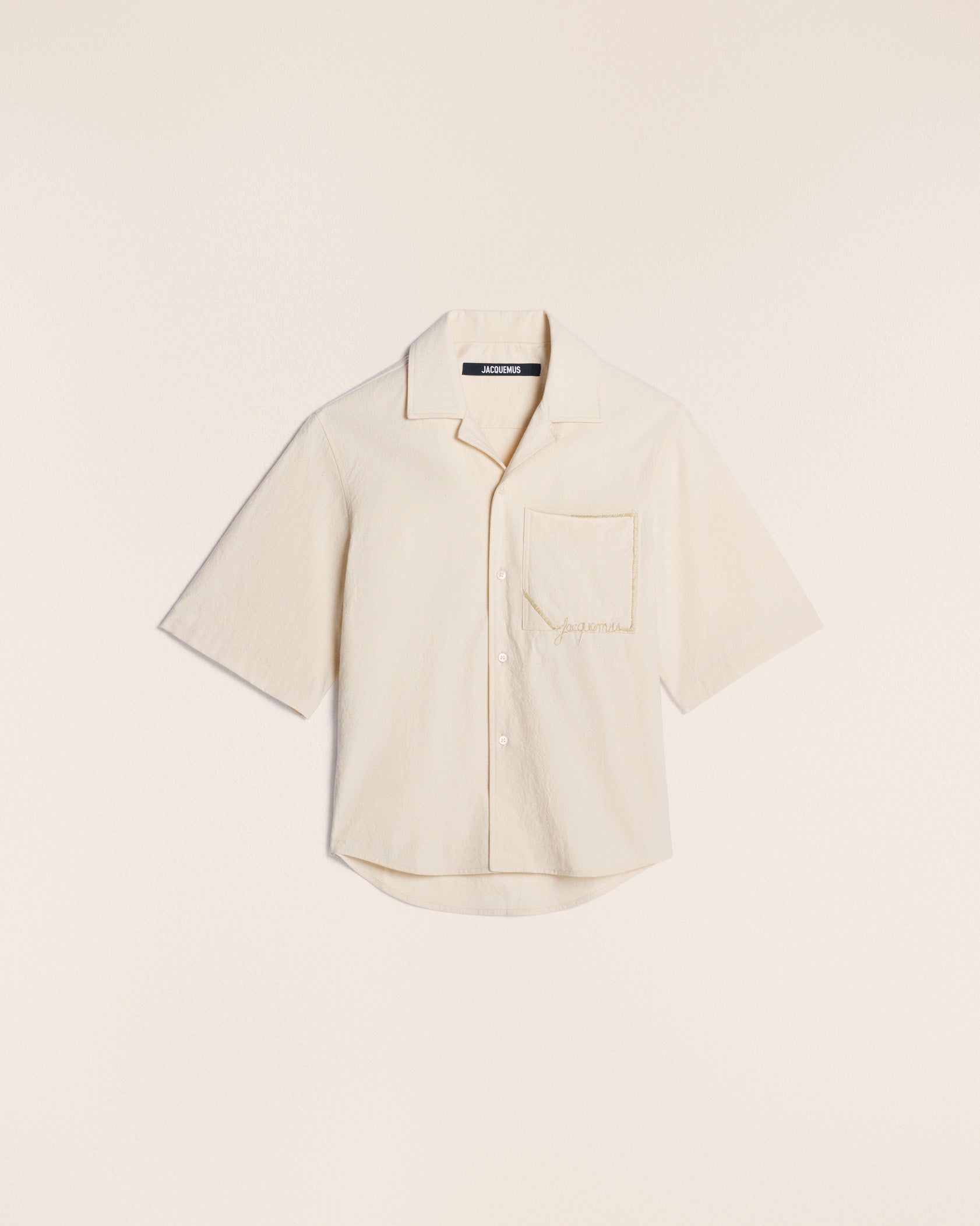 LA CHEMISE CORDAO