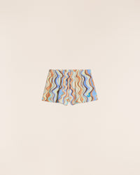 LE SHORT DE BAIN