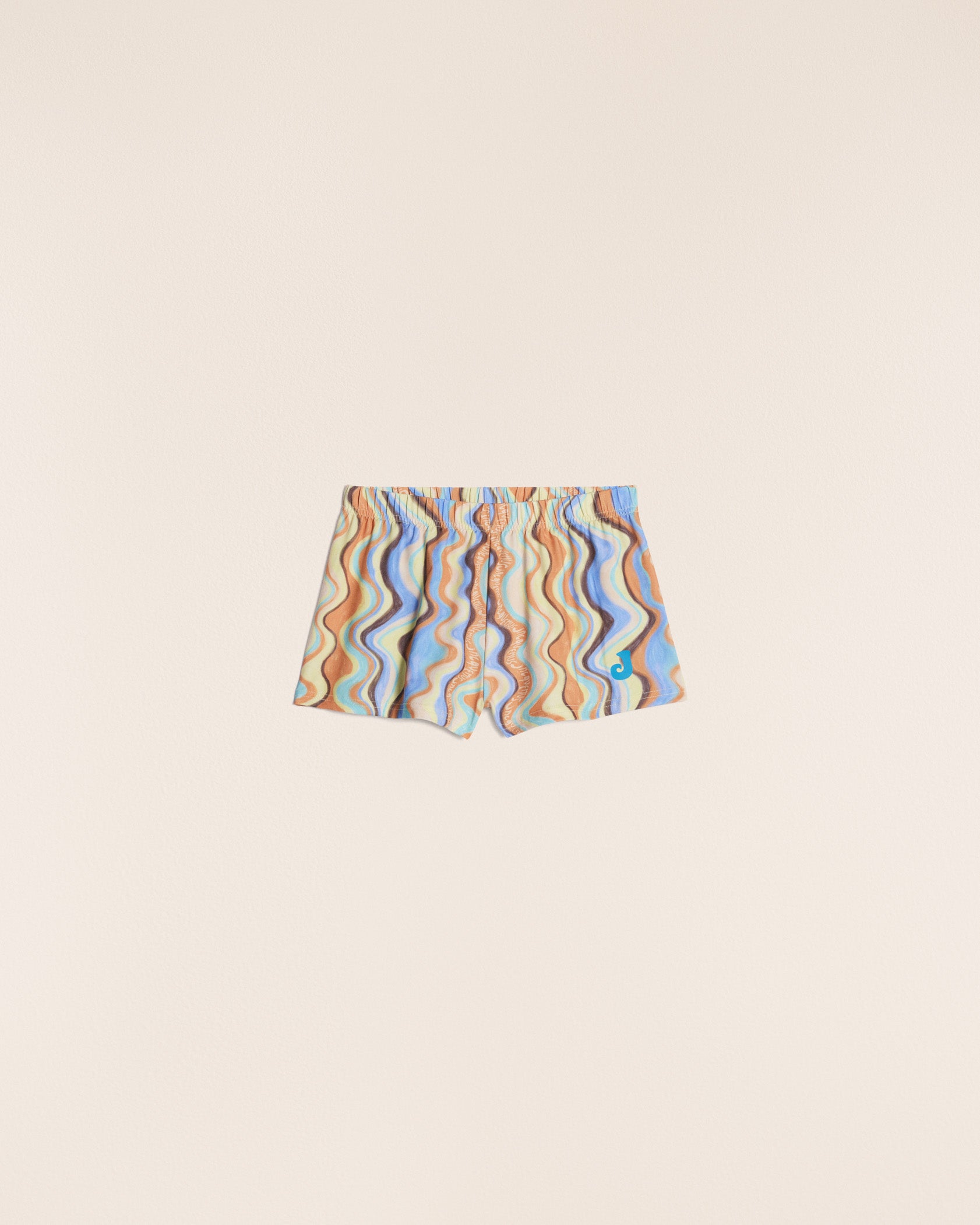 LE SHORT DE BAIN