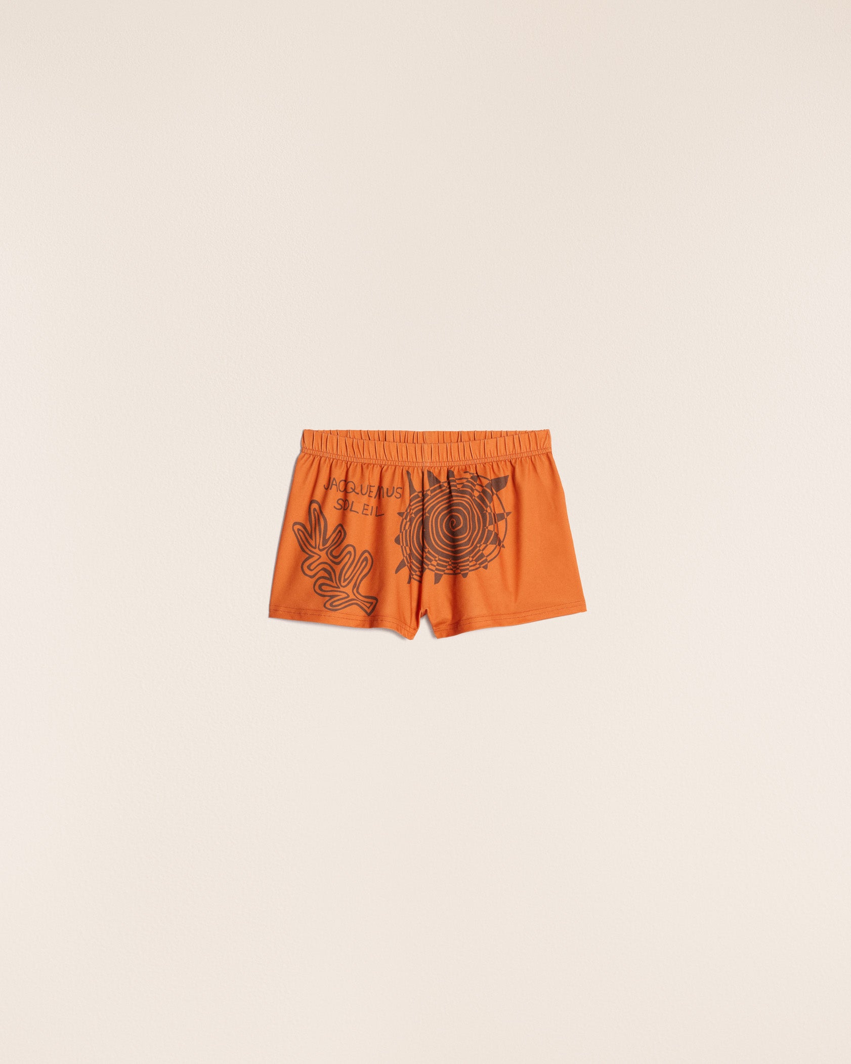 LE SHORT DE BAIN
