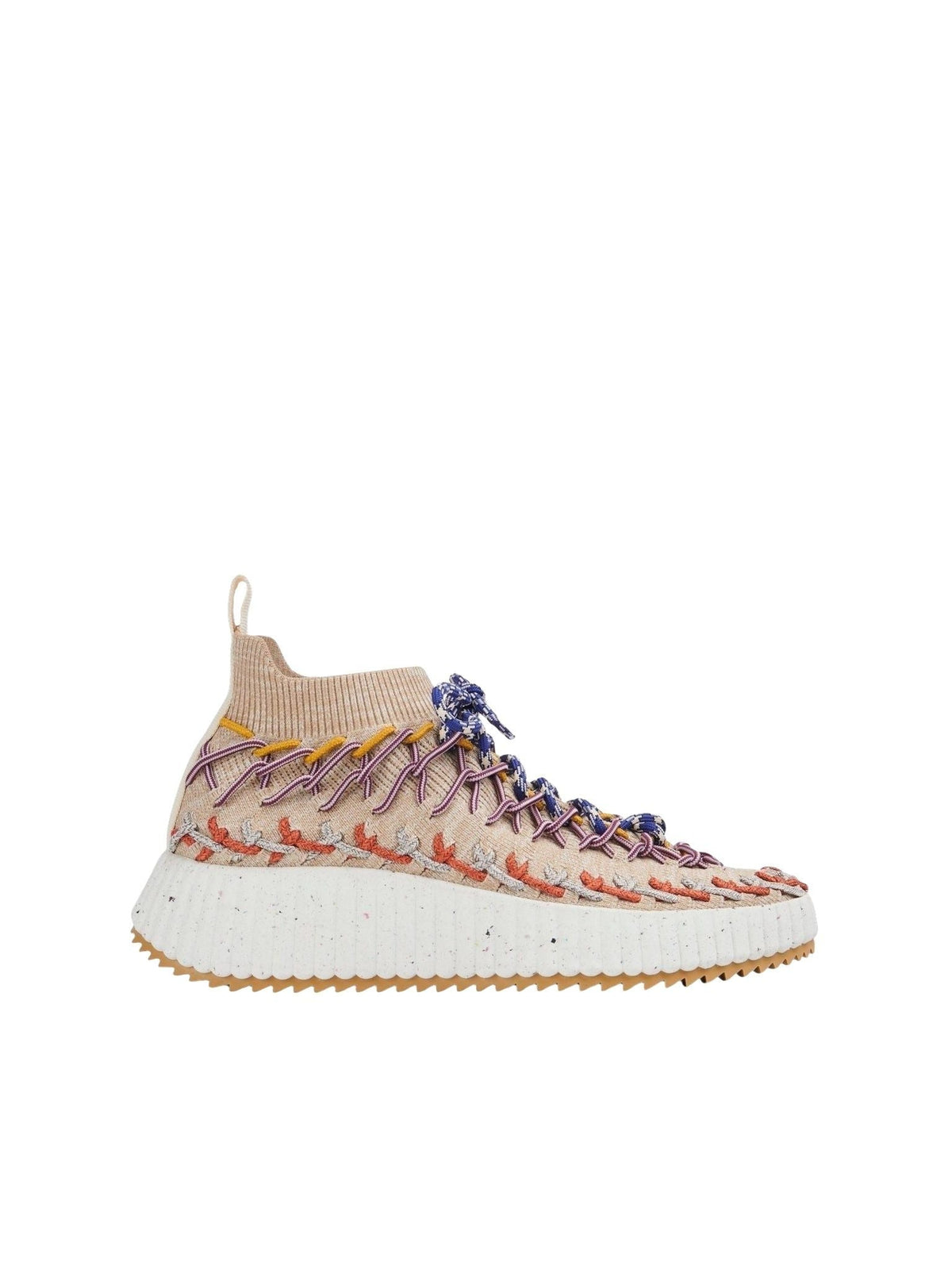 Nomad Beige SNEAKERS - Nomad Beige