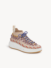 Nomad Beige SNEAKERS - Nomad Beige