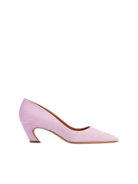Creamy Lilac PUMP - Creamy Lilac